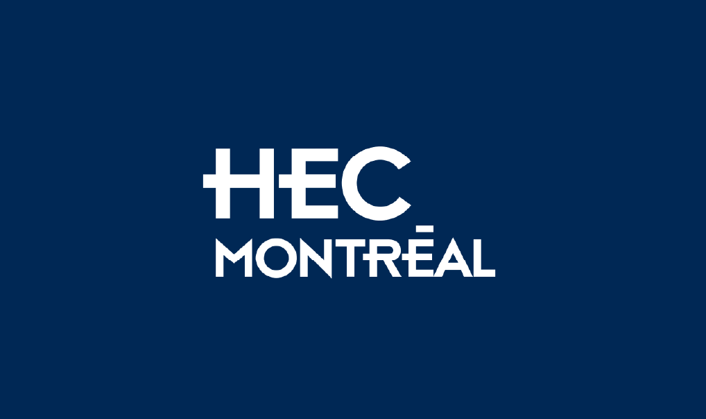 Design sur mesure pour HEC Montréal